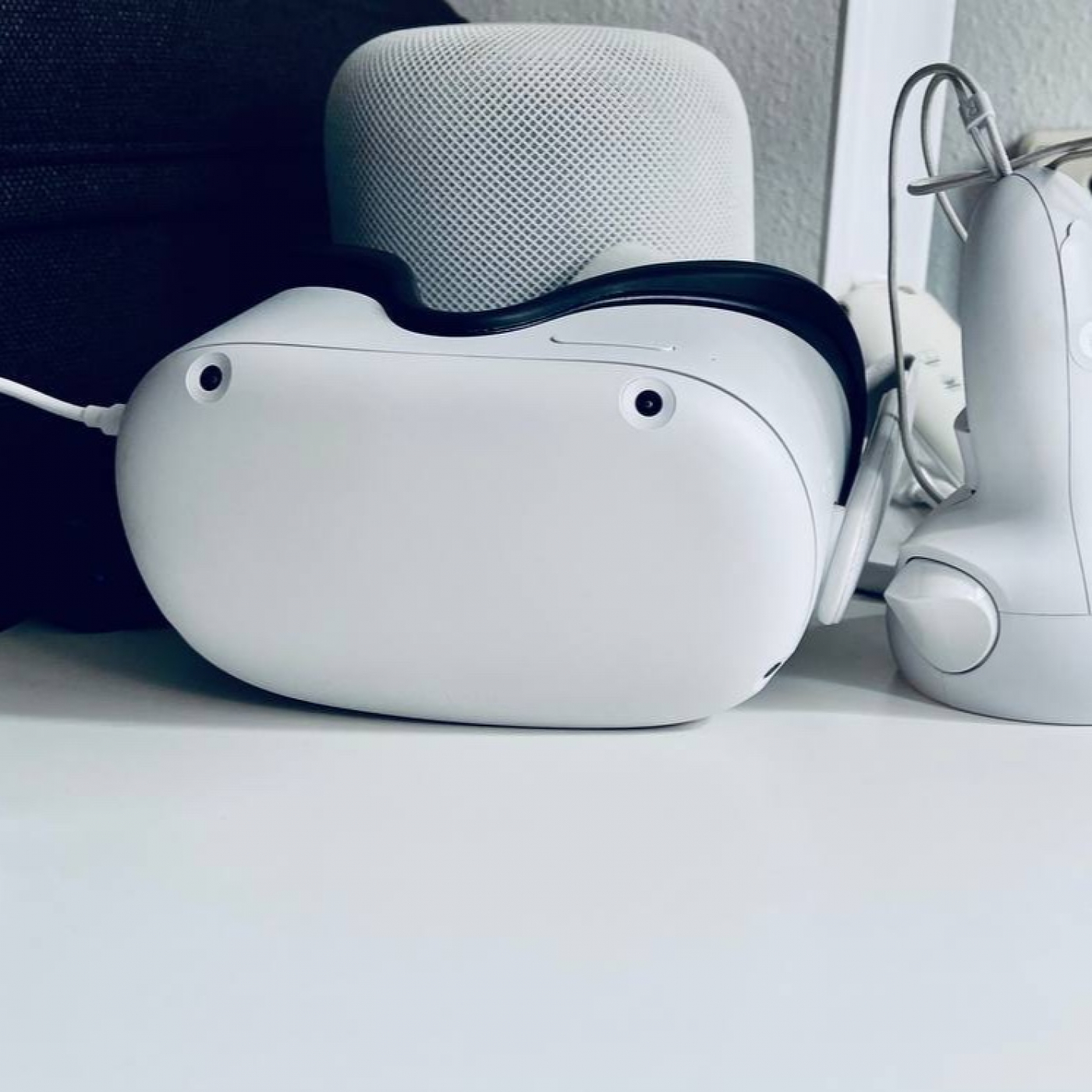 Especial: Nuestra Experiencia ¿Vale la pena las Oculus Quest 2?