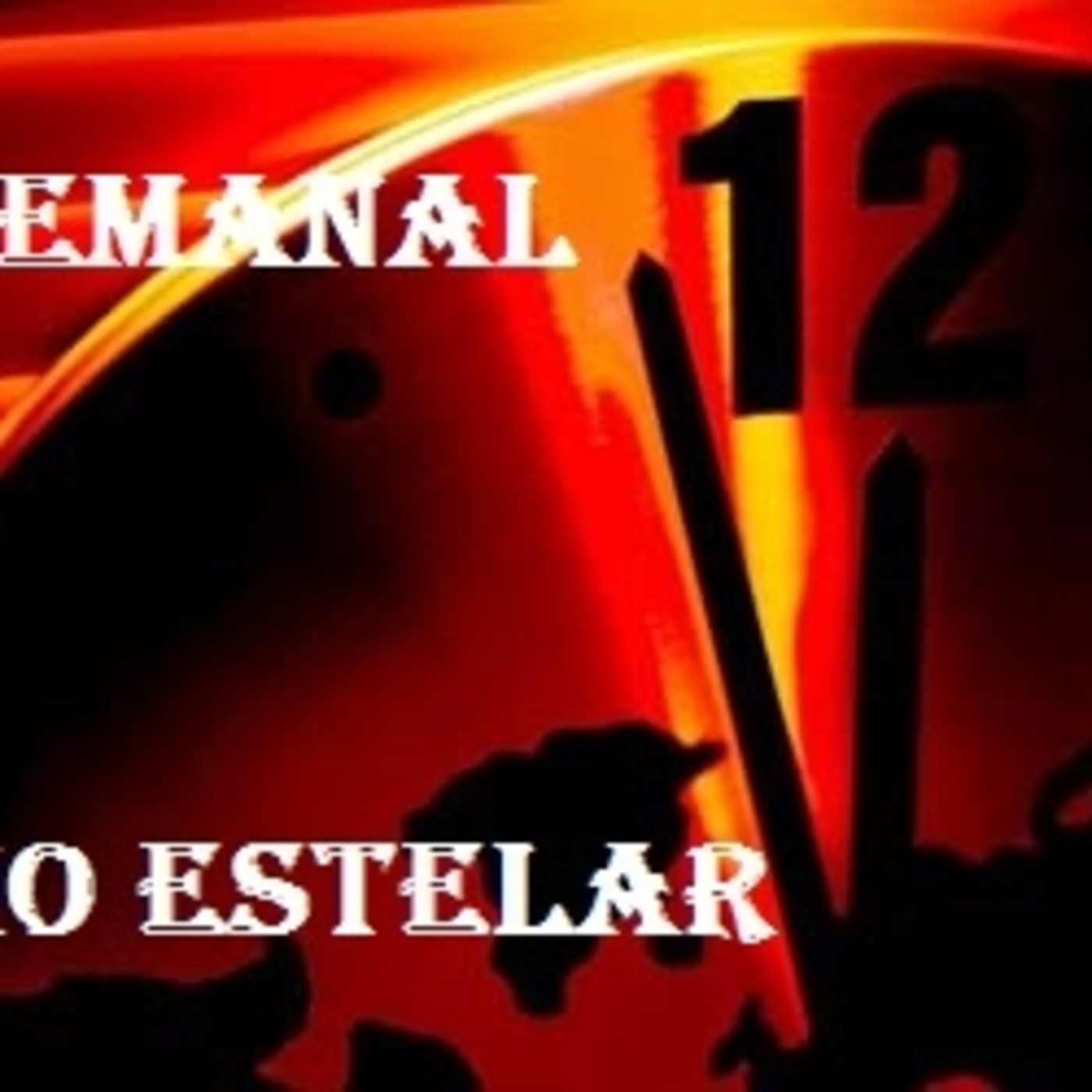 Podcast de Misterio Estelar