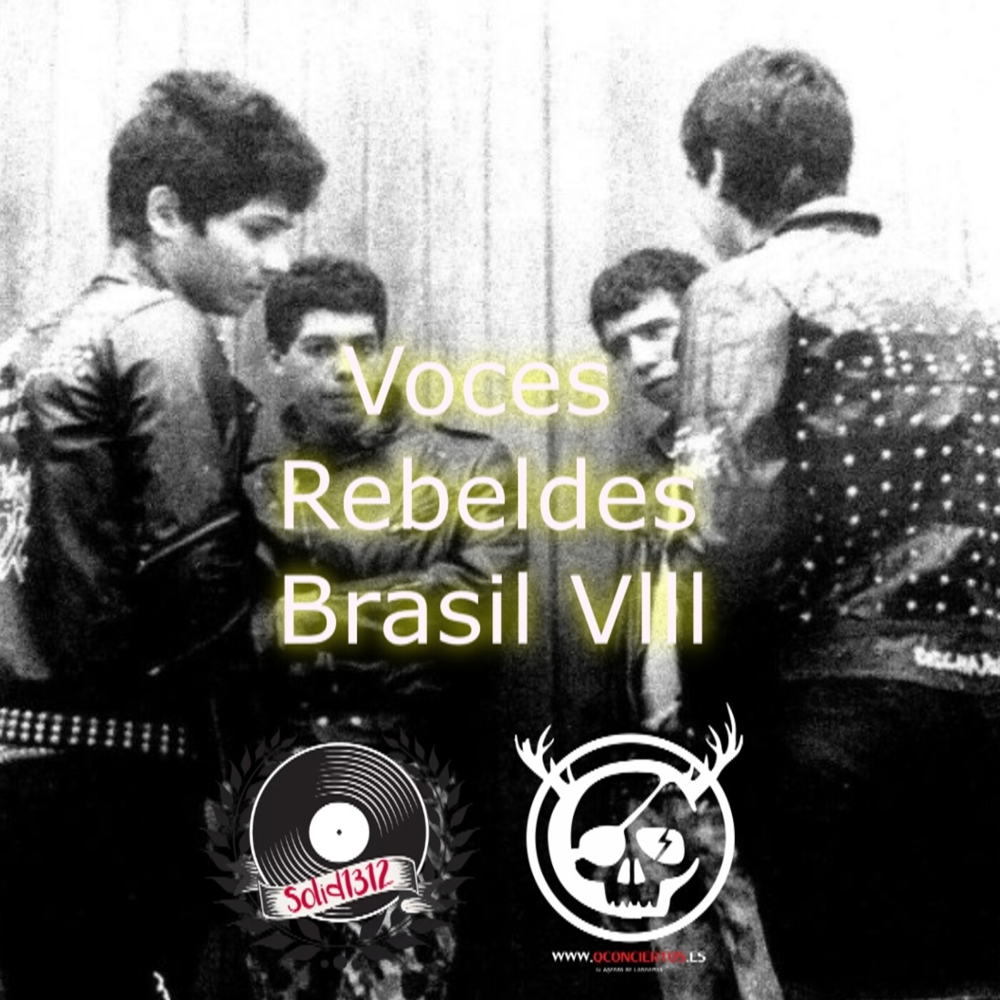 VOCES REBELDES