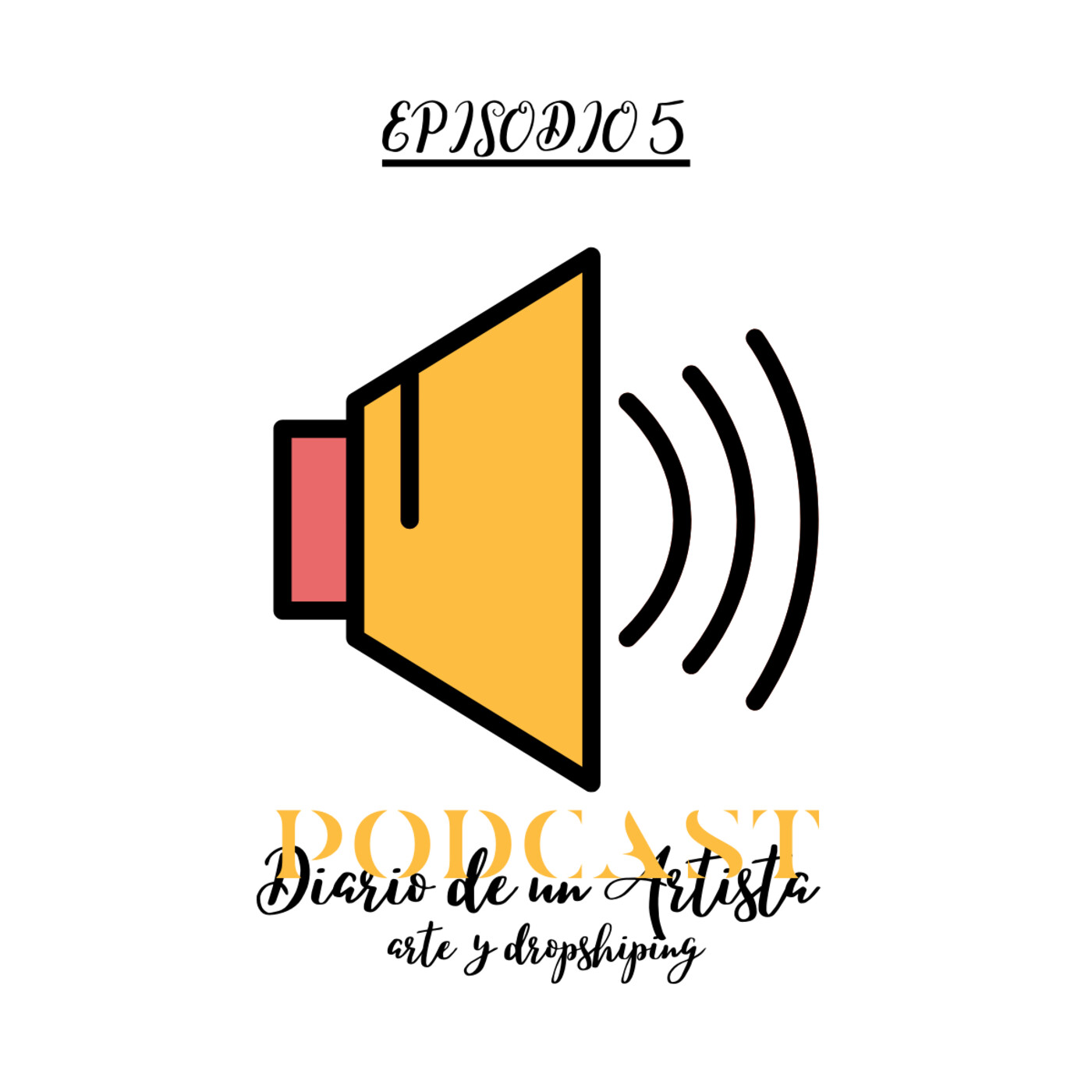 Episodio 5 - Impresión bajo Demanda ¿si o no? Episodio 5 - Impresión bajo Demanda ¿si o no?