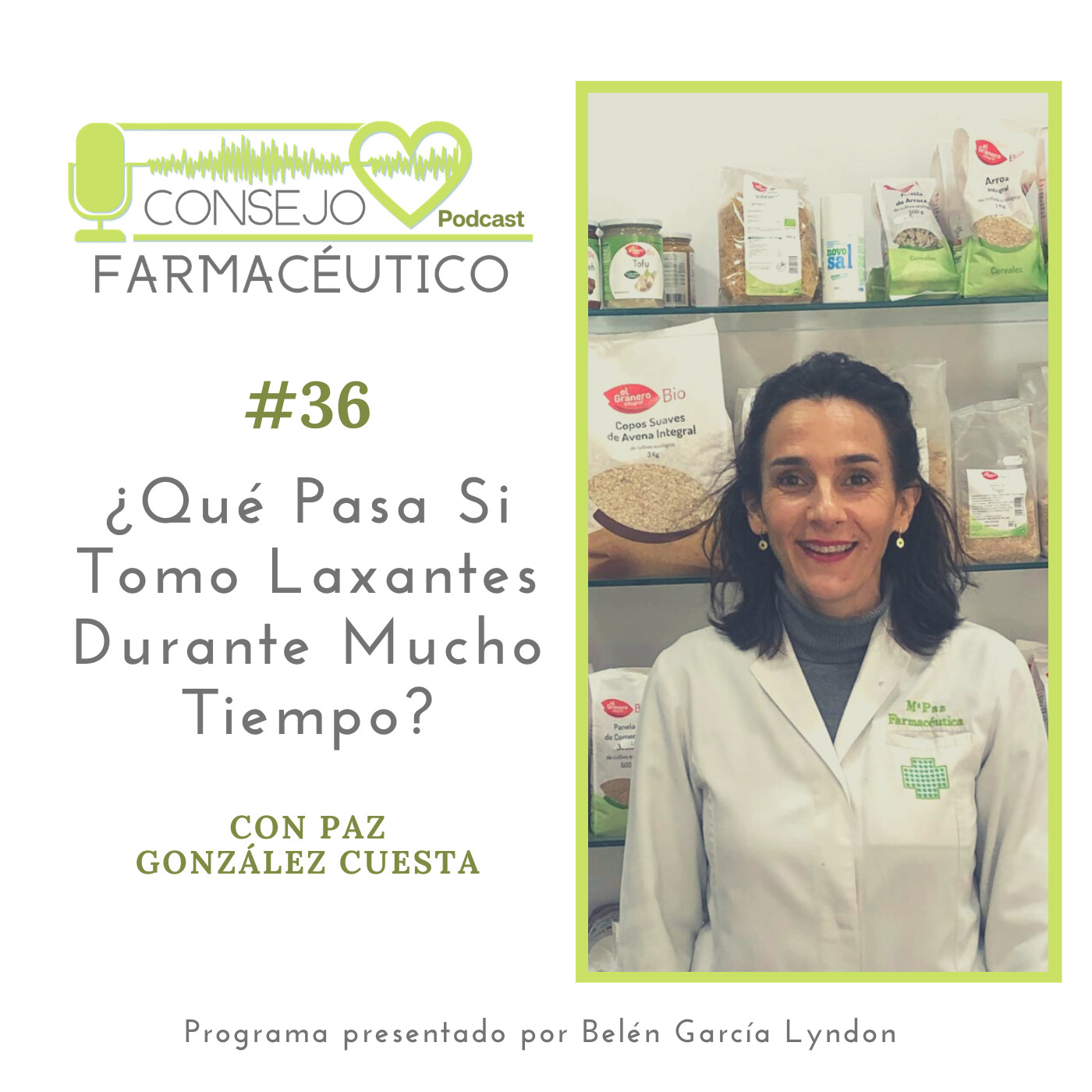 Consejo Farmacéutico