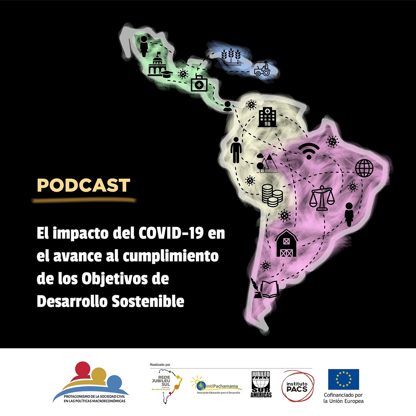 Podcast Semillas Rebeldes