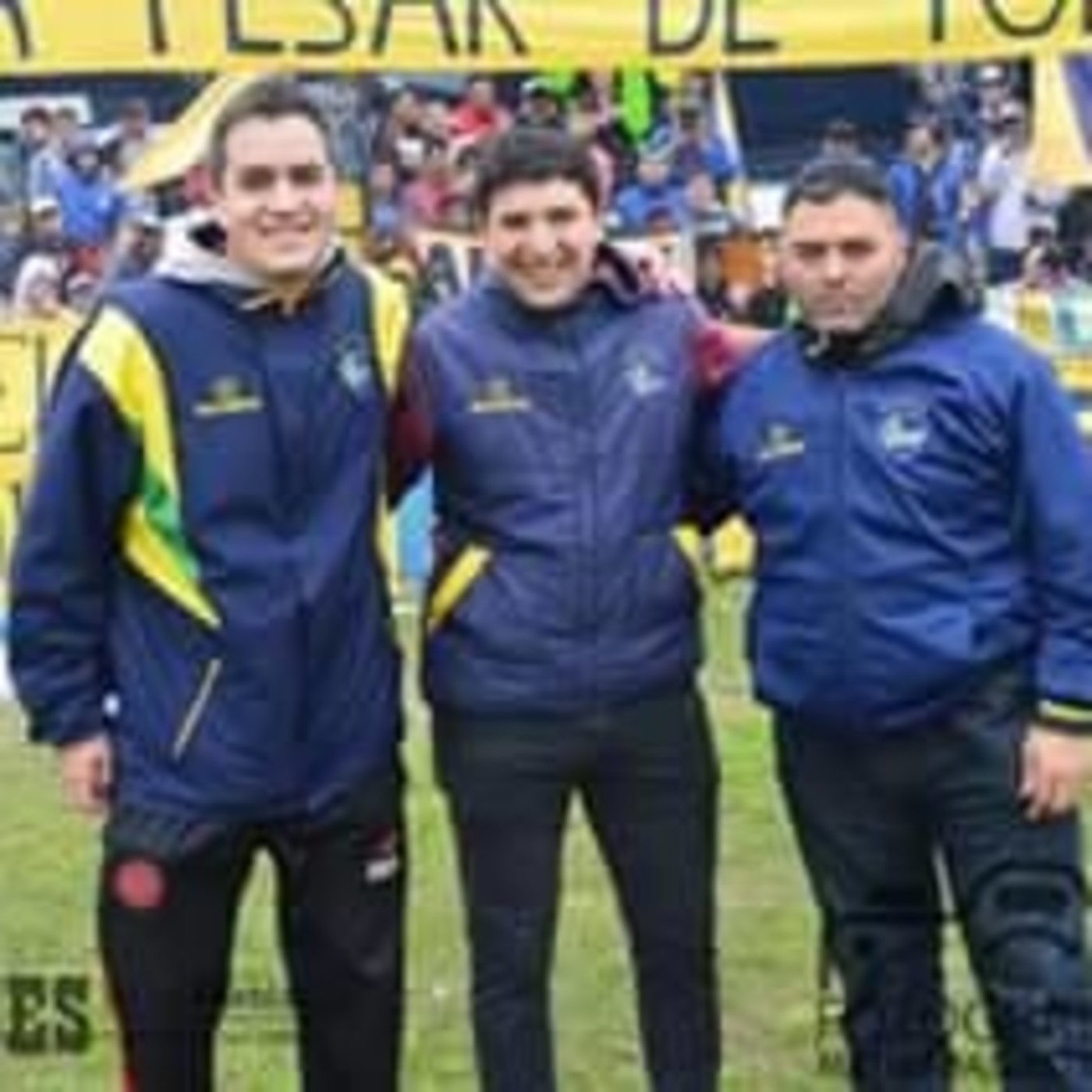 LA REVANCHA DEL FUTBOL