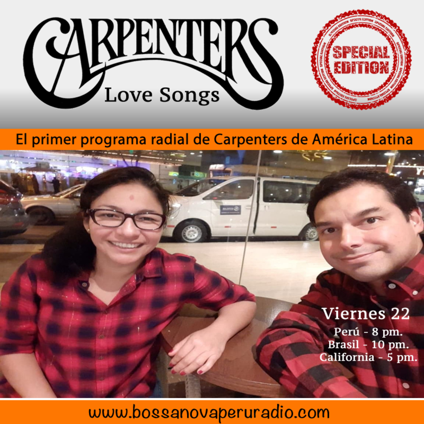 Carpenters Love Songs