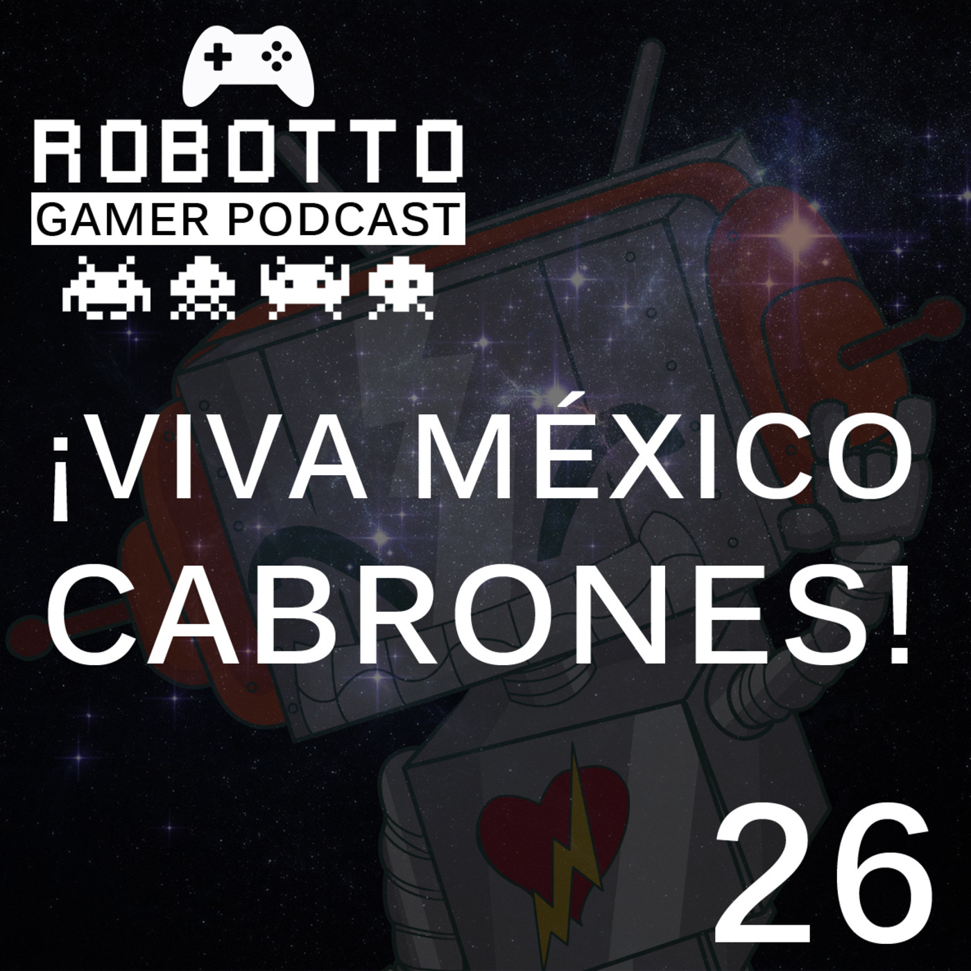 Robotto Gamer
