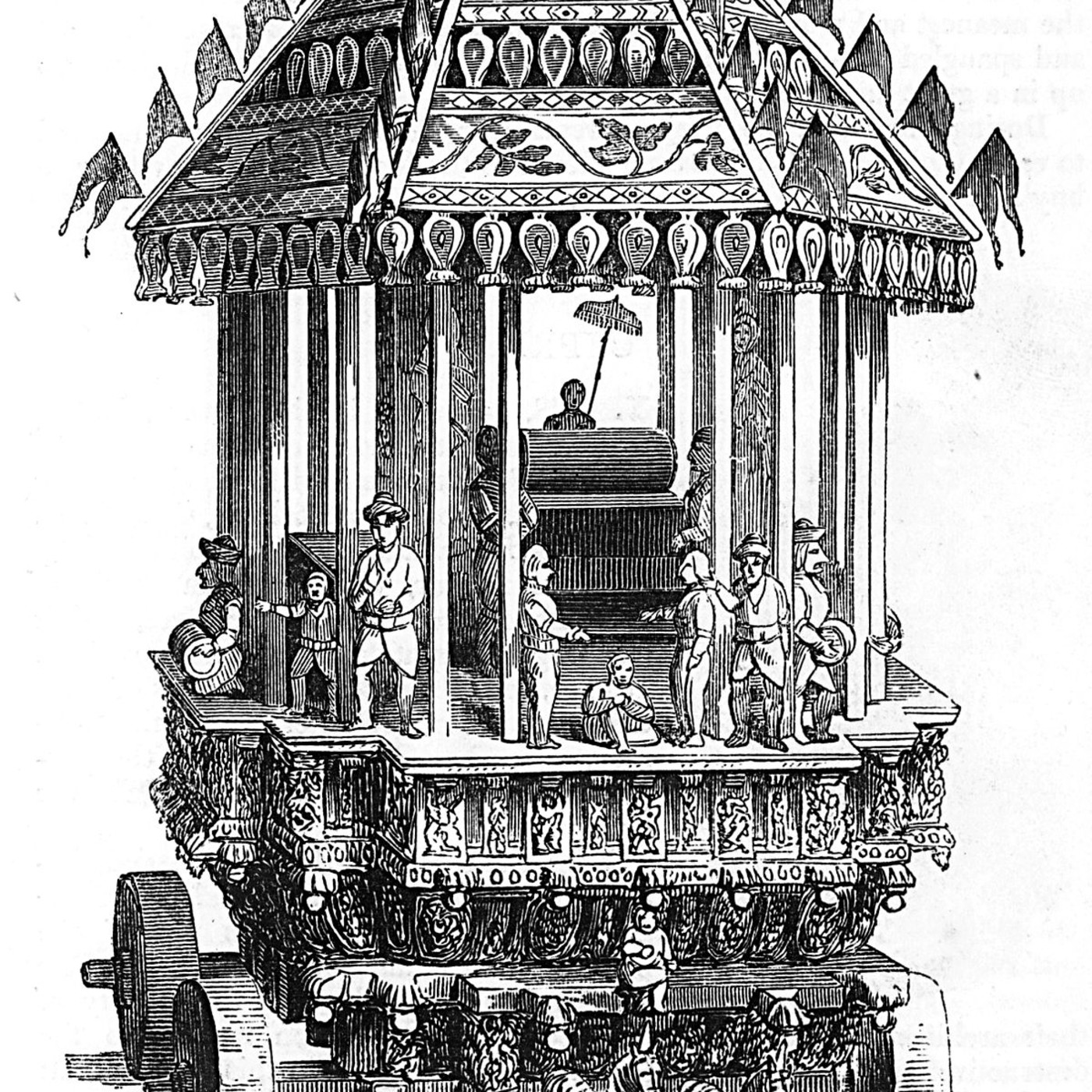 Molina Chico