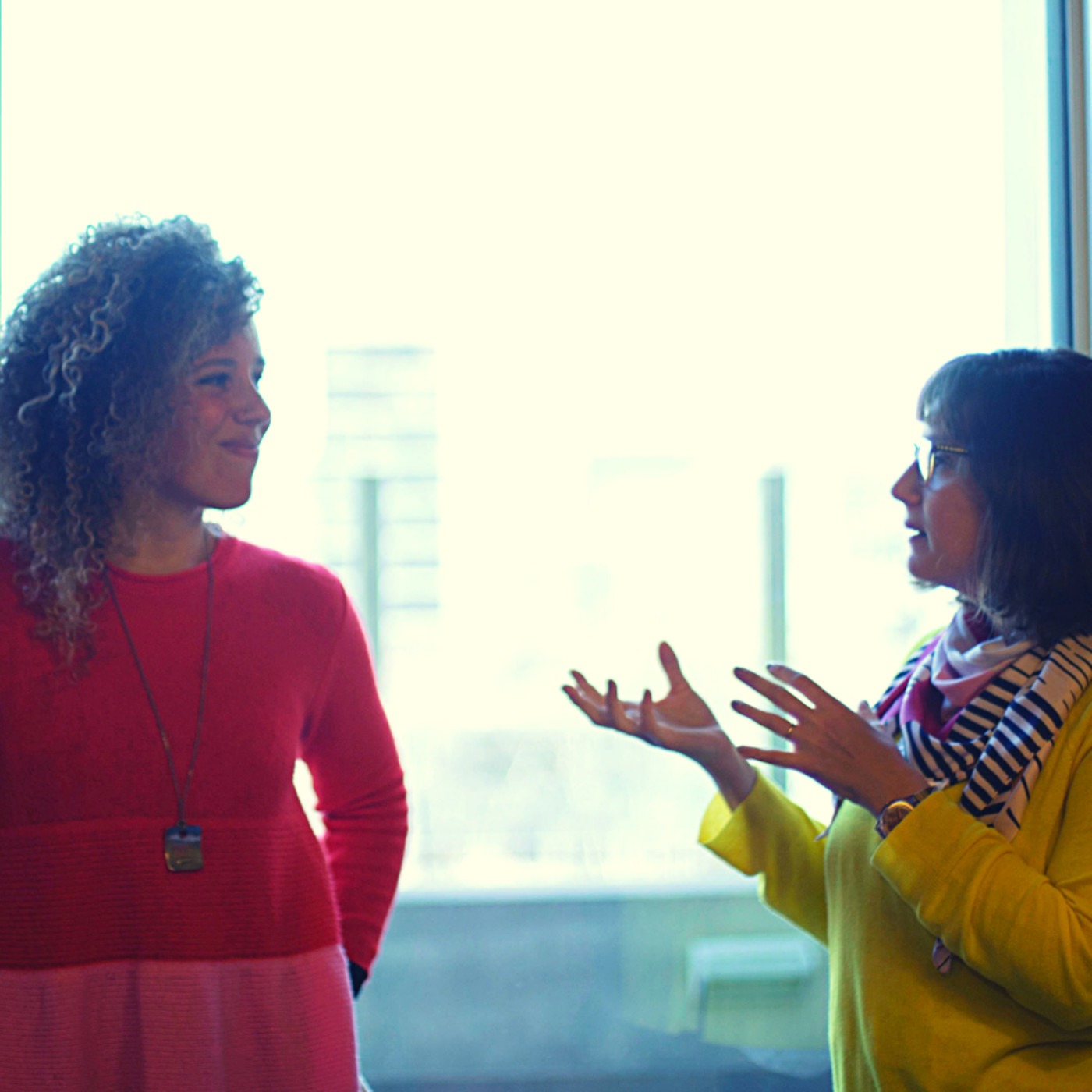 Entre Emprendedores Workshops