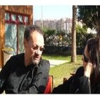 4-10-2012 Manuel Berrocal - William Blake, poeta, pintor y visionario