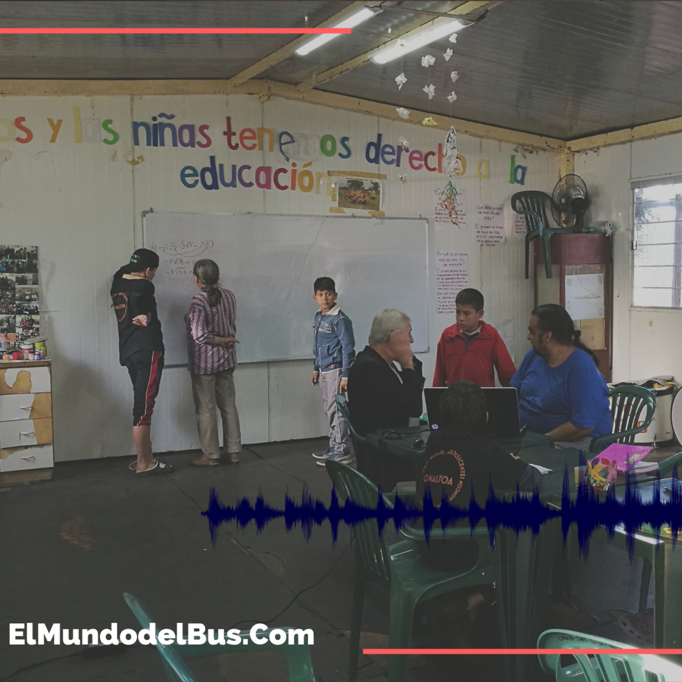 ElMundodelBus.Com