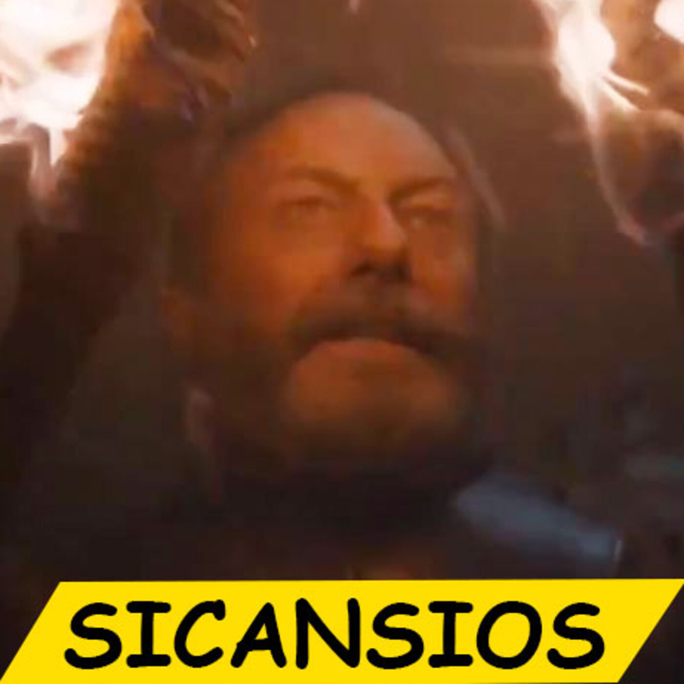 Season Finale T01 parte 1 - Lágrimas en la lluvia 21 episode artwork