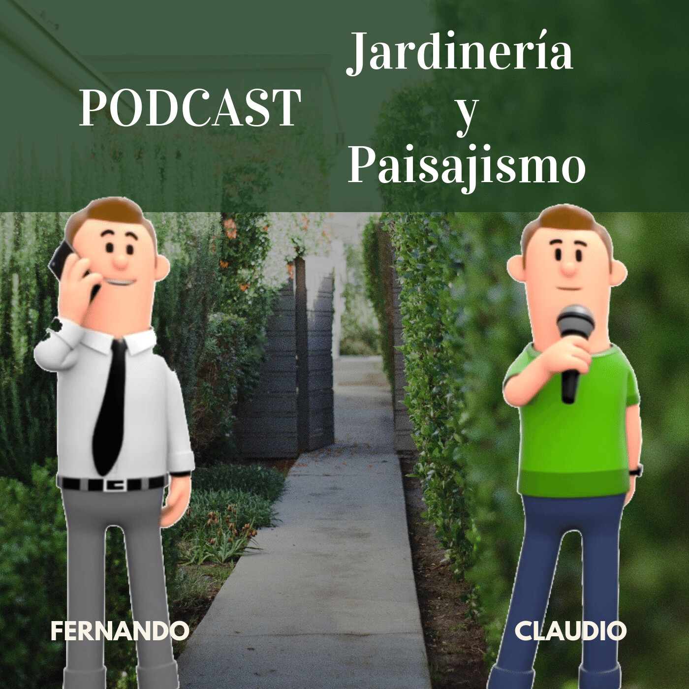 # 115 - Plagas: Las Psilas - Colaboración Fernando Rivero episode artwork