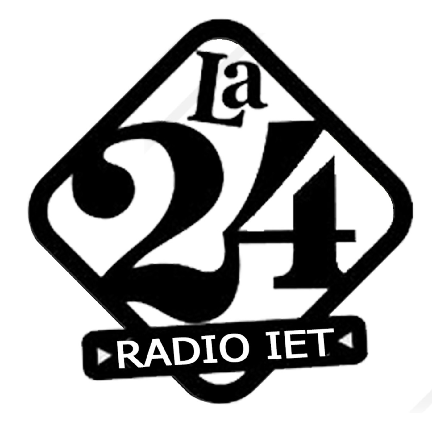 Radio La 24 - 2020