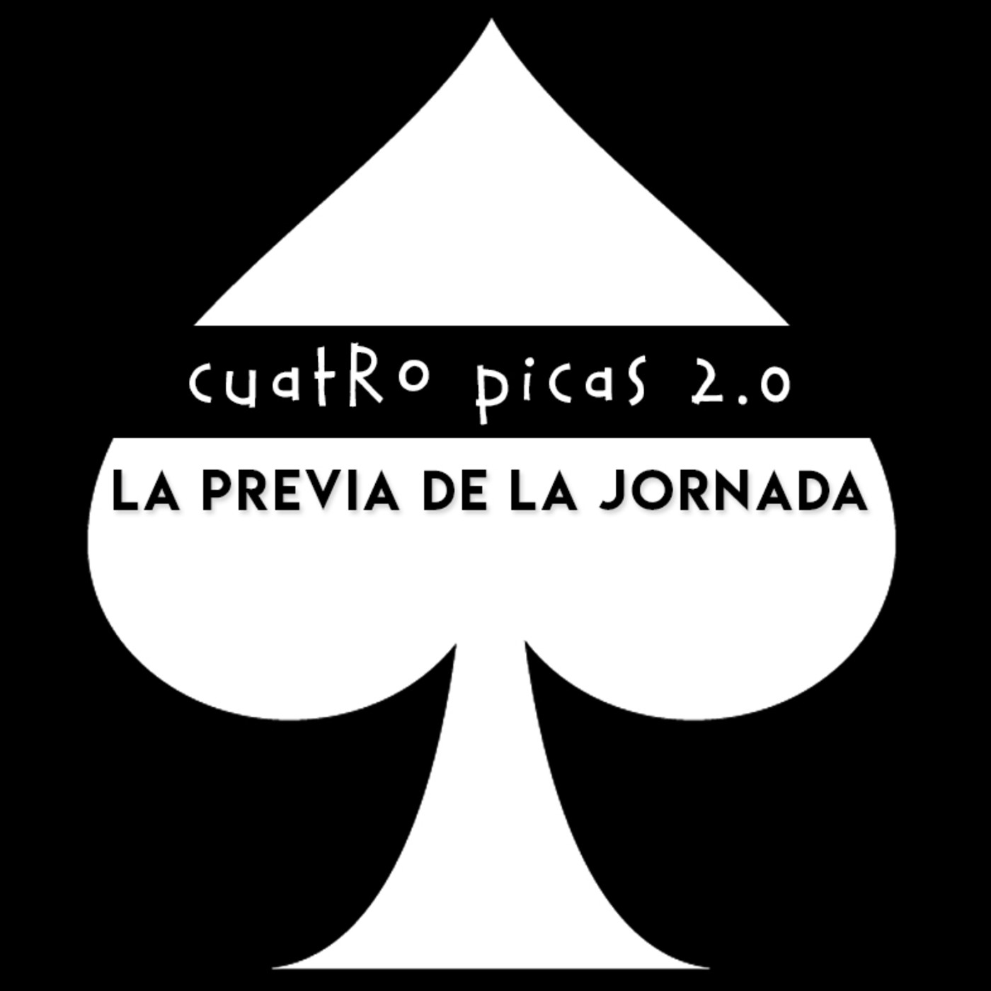 4 Picas 2.0 07x131 - Previa de la jornada 27 Liga Santander