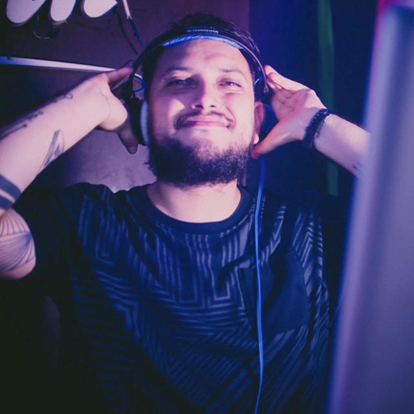 Dj Pablo Rojas Podcast