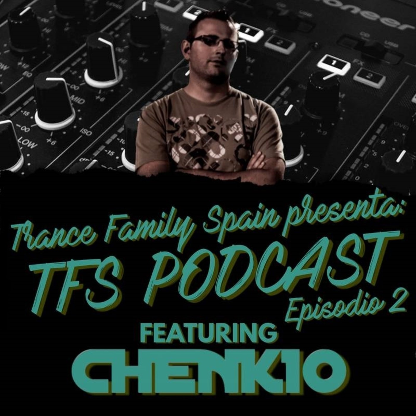 Trance Family Spain Podcast