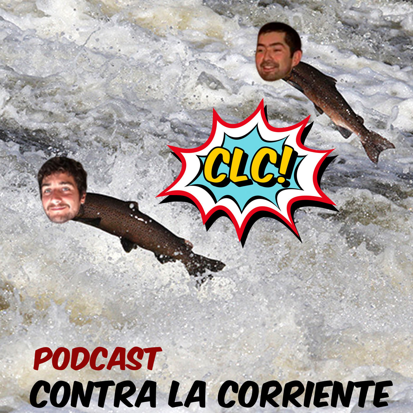 Podcast CLC