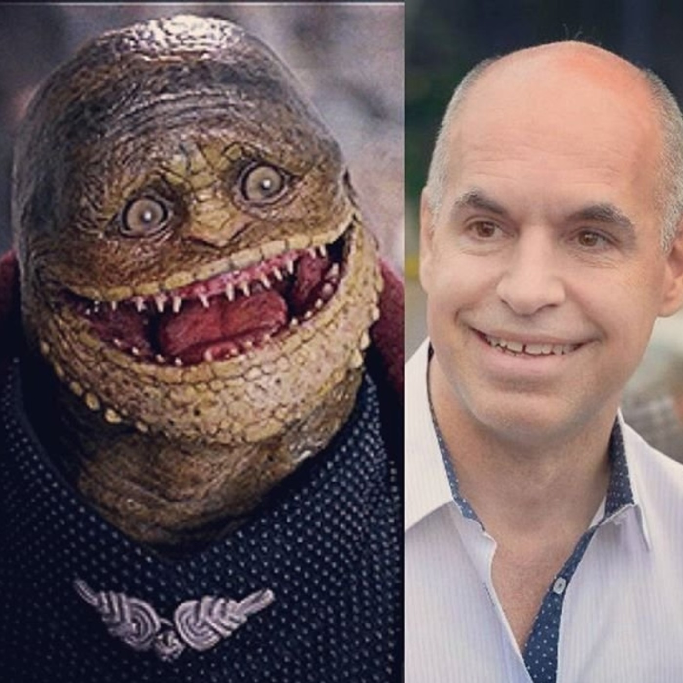 Javier Nicolas Ranieri