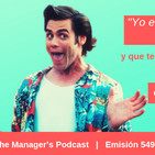 ¿Cómo me hago Famoso? | 549