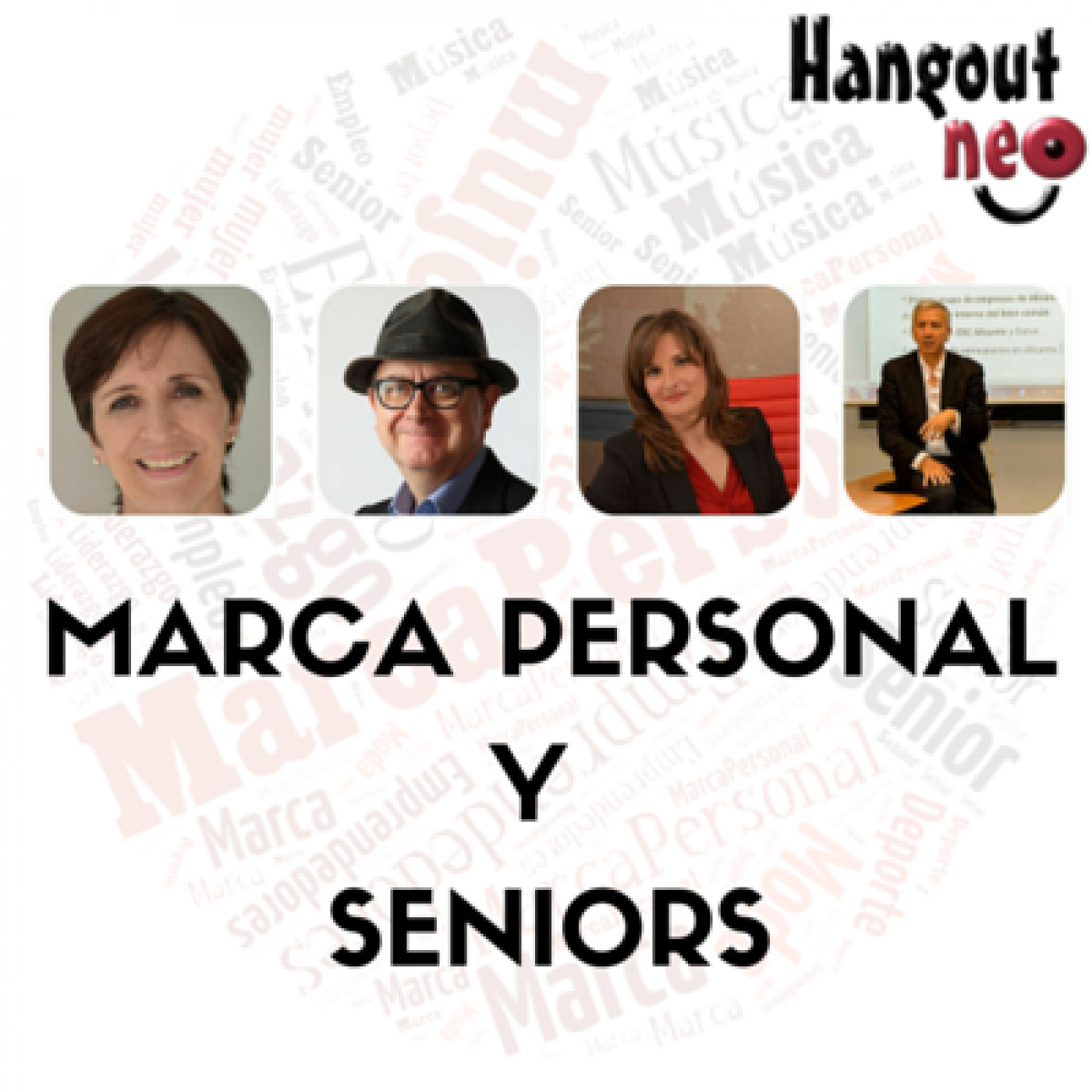 Marca personal y Seniors