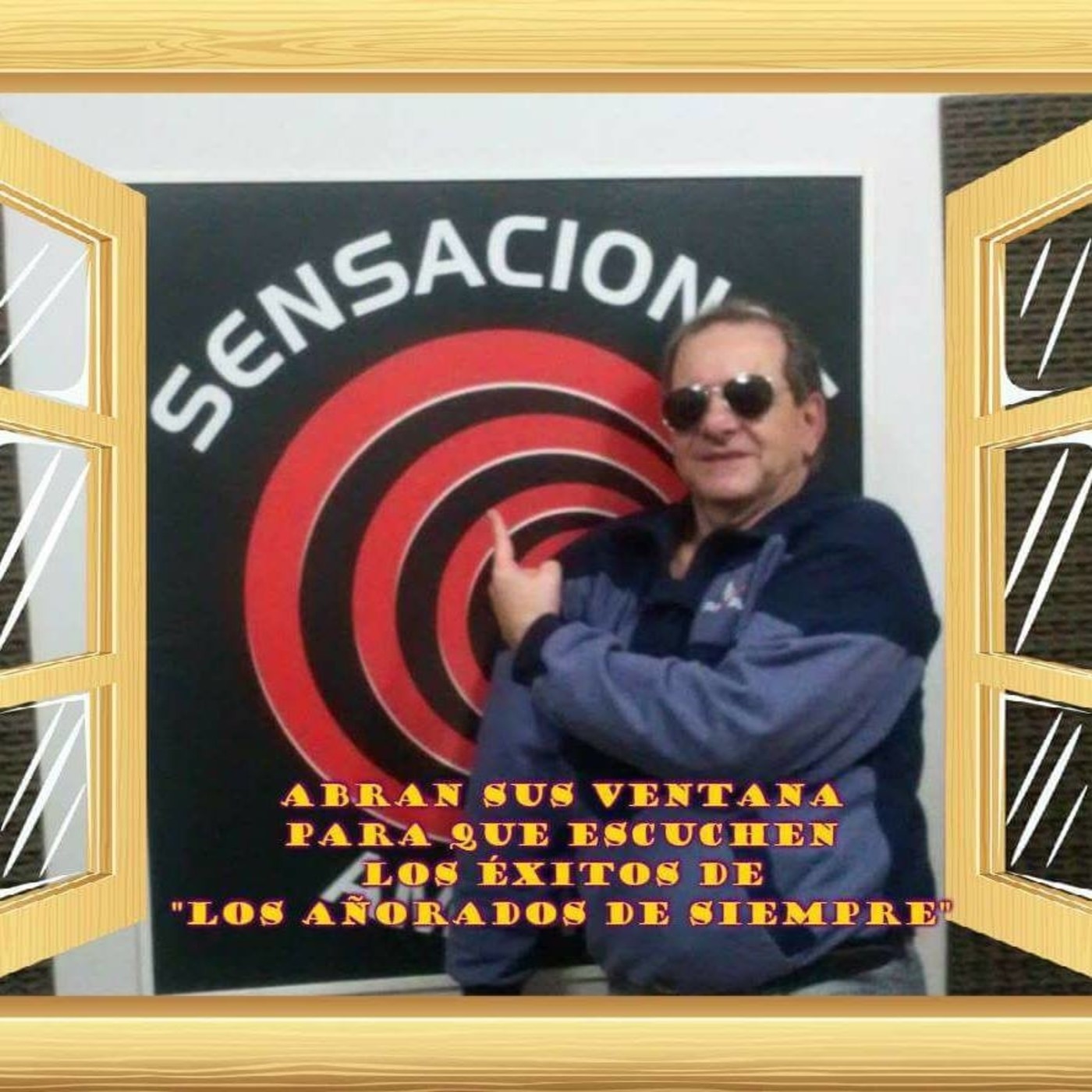 LOS AÑORADOS DE SIEMPRE