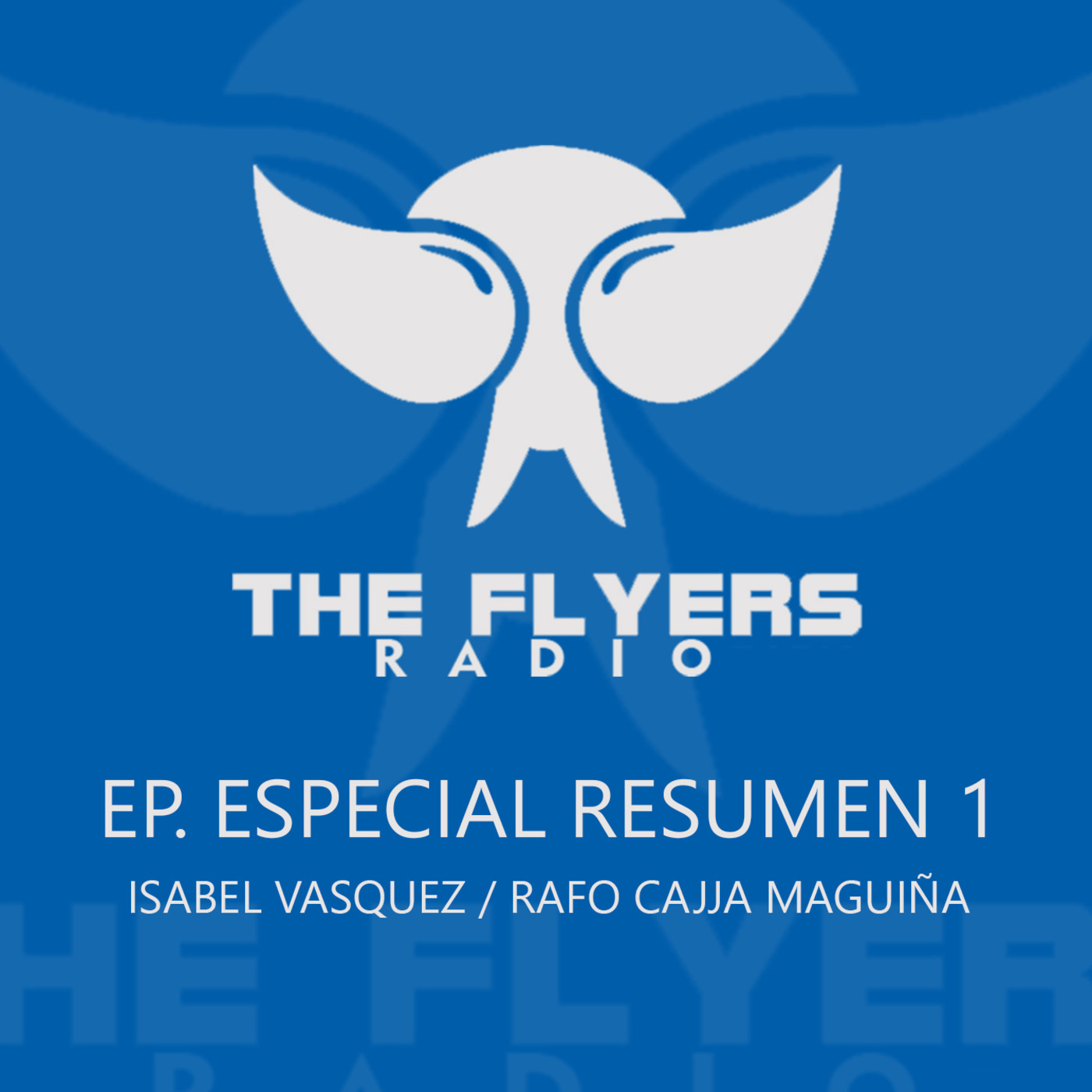 The Flyers Radio