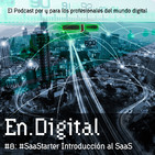 En.Digital #8: Introducción al modelo SaaS