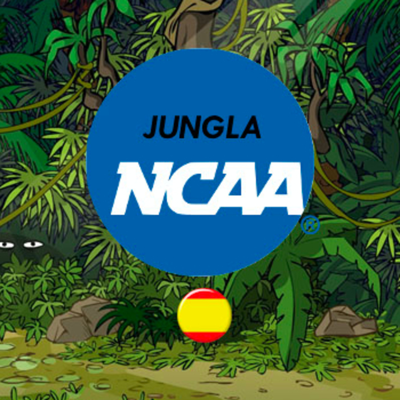 JUNGLA NCAA