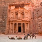 129- Jordania, Petra