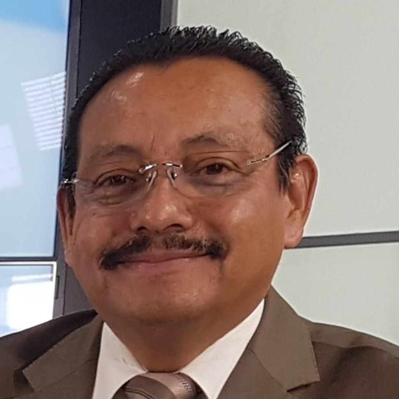 Podcast Así es la Noticia en Michoacán