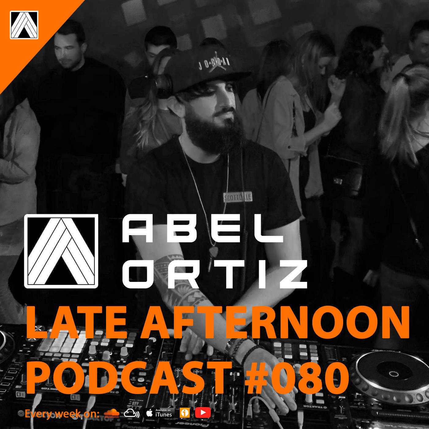 Late Afternoon Podcast