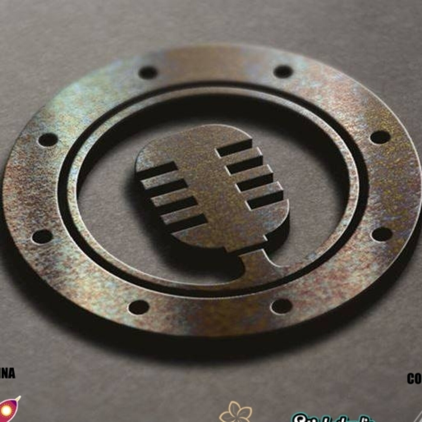 Podcast EL CAMAROTE RADIO SHOW