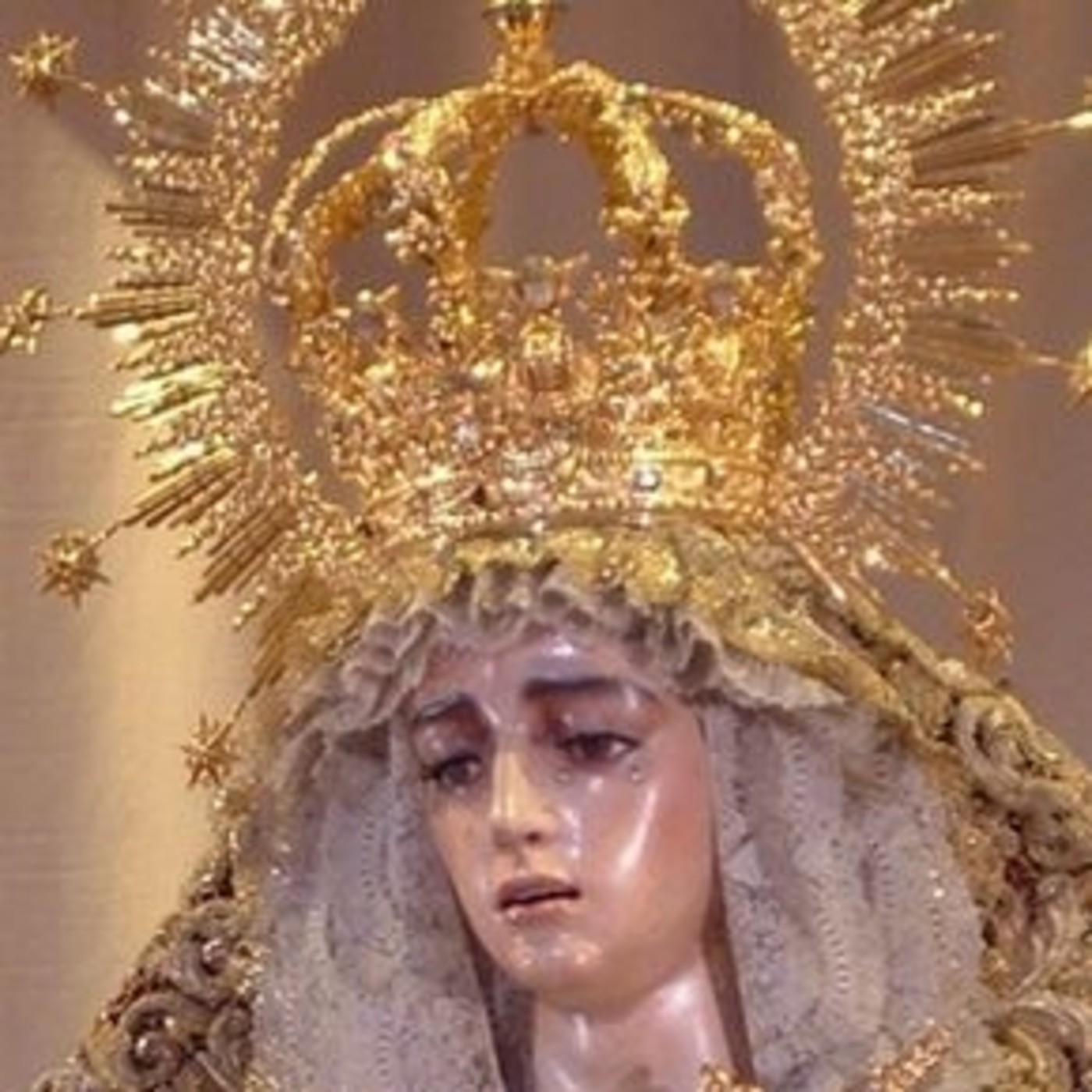 Tiempo de saetas