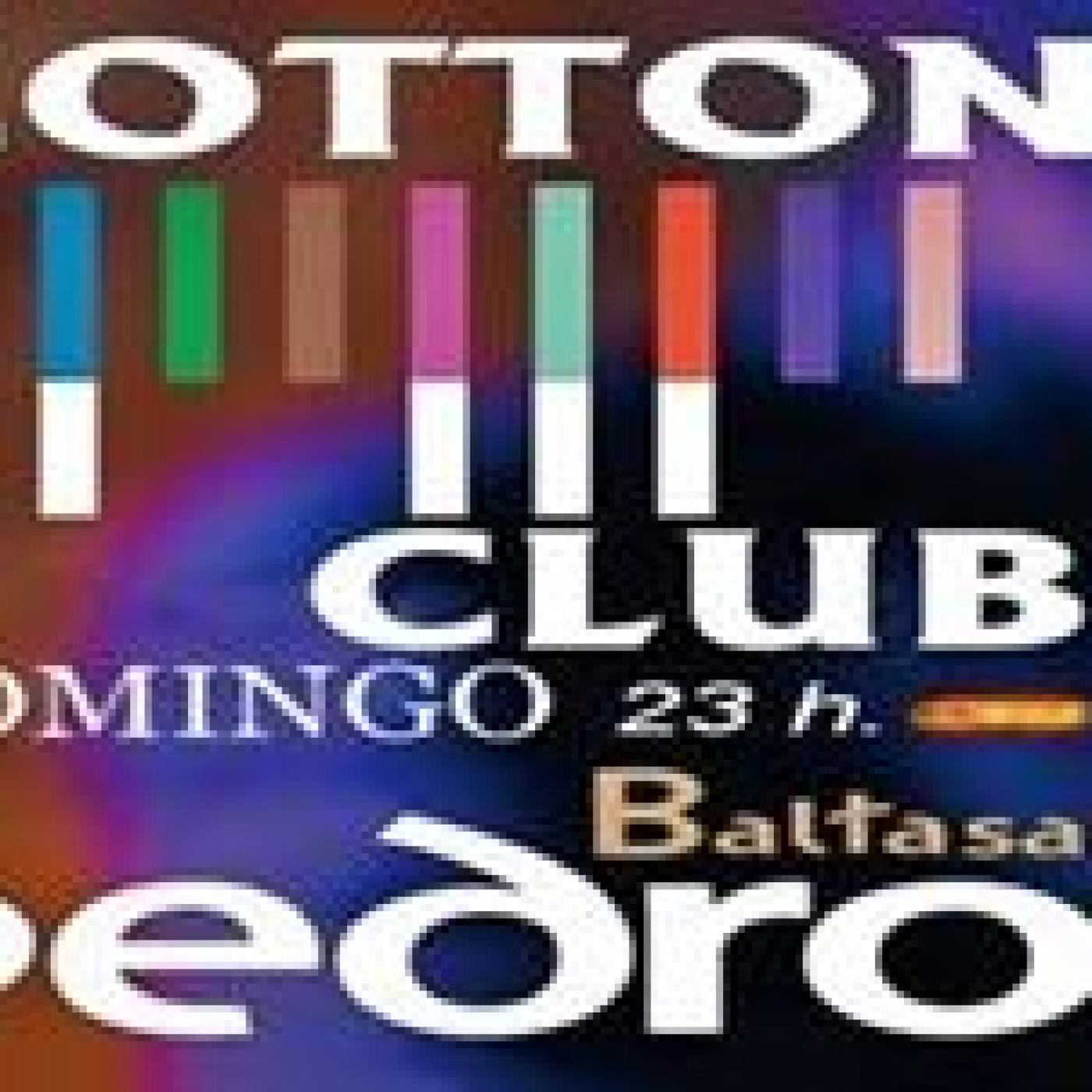 Podcast de Pedro L Baltasar