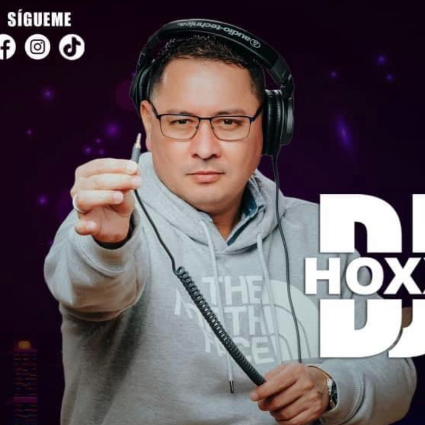 DJ HOXX @henryloor