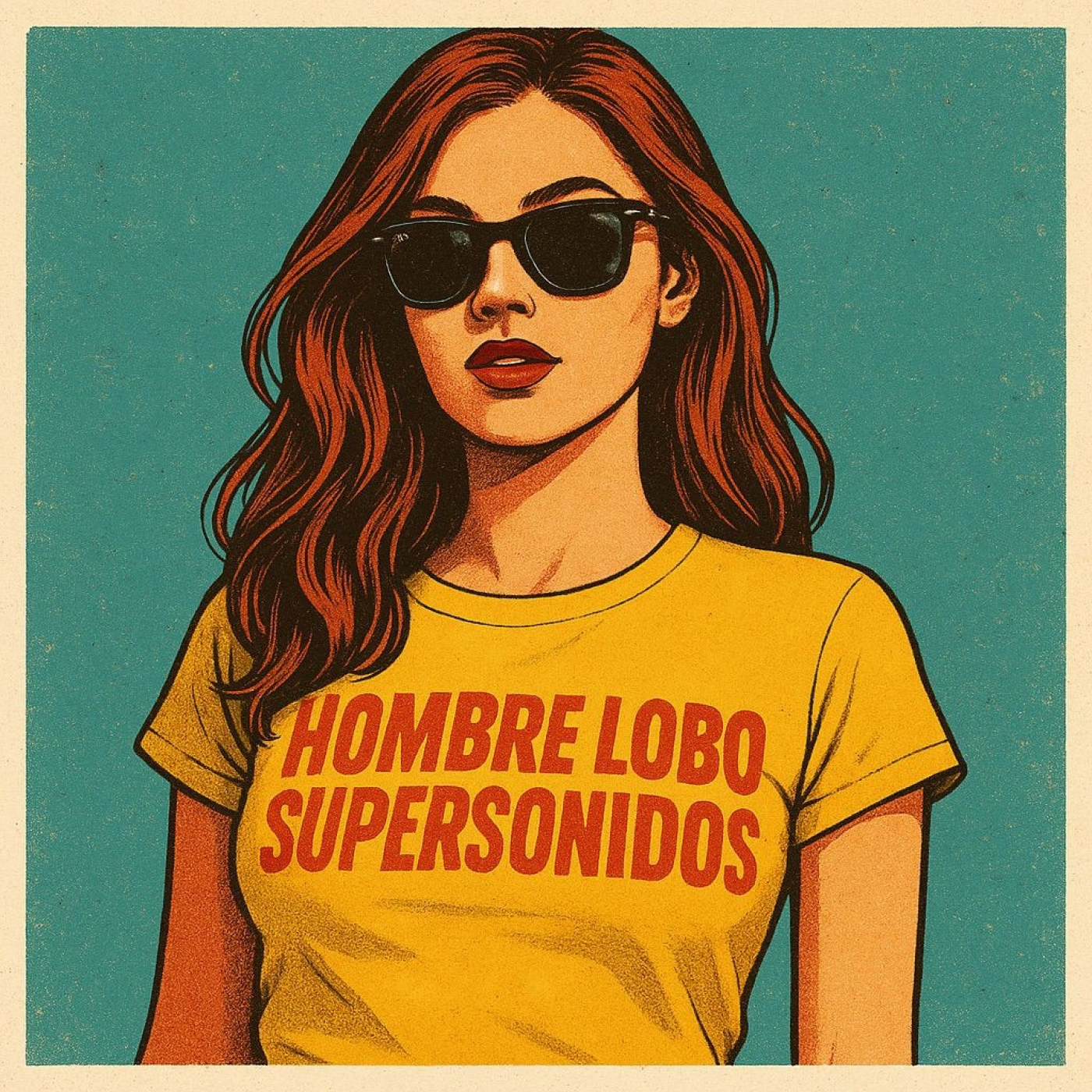Hombre Lobo 17 de Octubre 2025 episode artwork