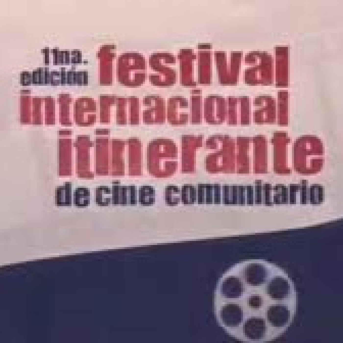 Participan jóvenes cubanos en Festival Internacional Itinerante de Cine Comunitario