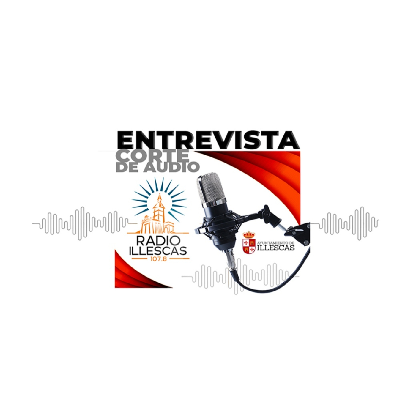 RADIO ILLESCAS: INFORMATIVOS Y ENTREVISTAS
