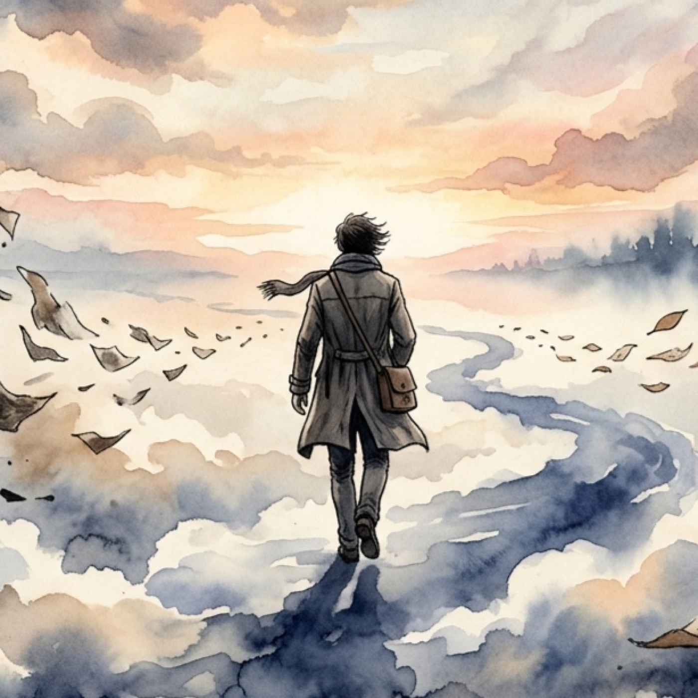 326 Verso a verso episode artwork