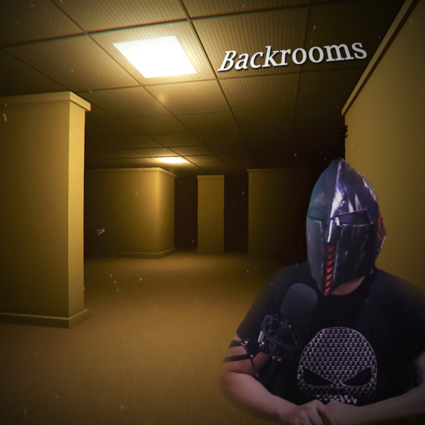 Spartan Geek: Conspiraciones y Otros Mundos