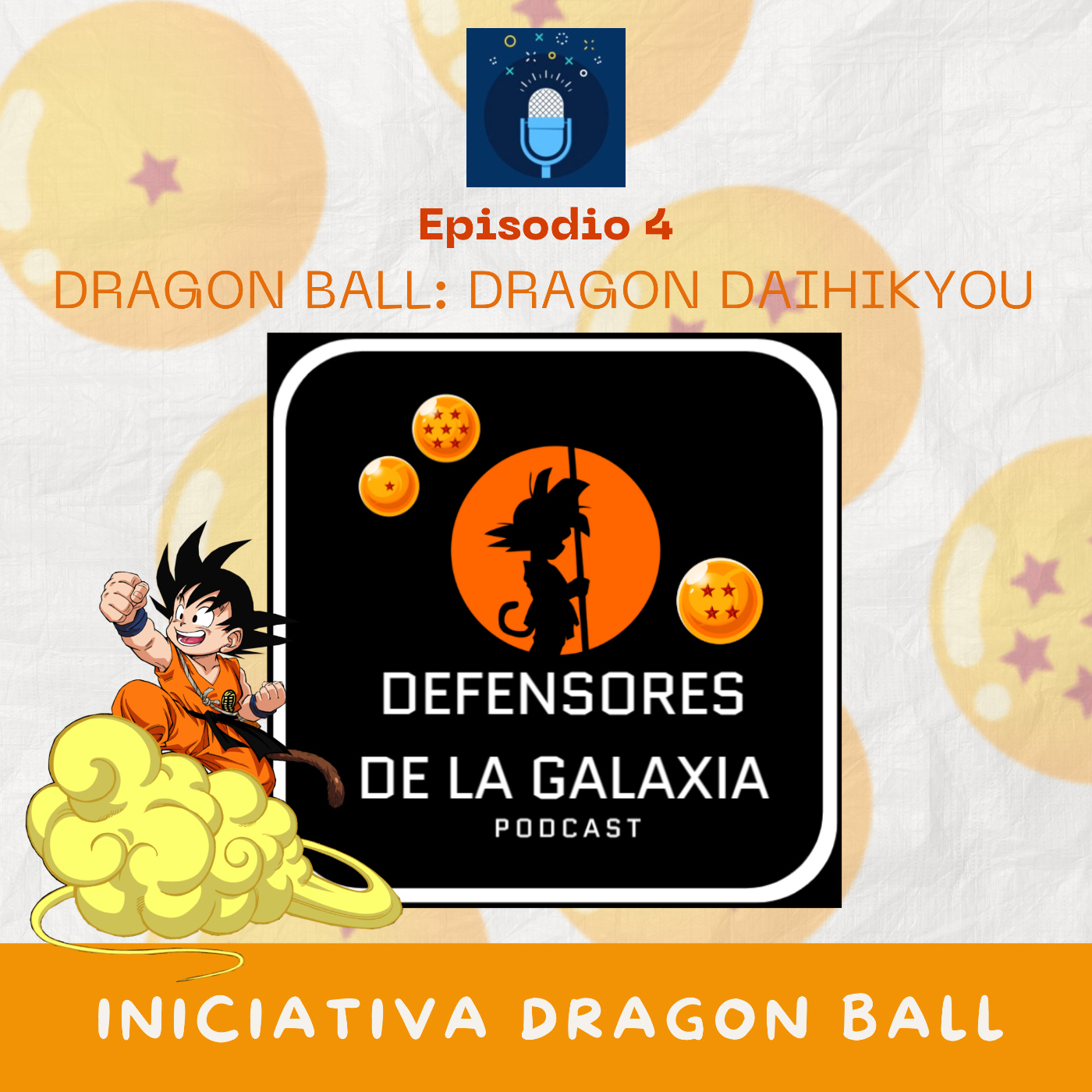Iniciativa Dragon Ball