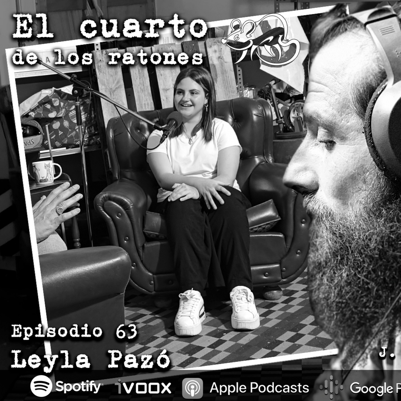 La Ratonera de El Cuarto de los Ratones
