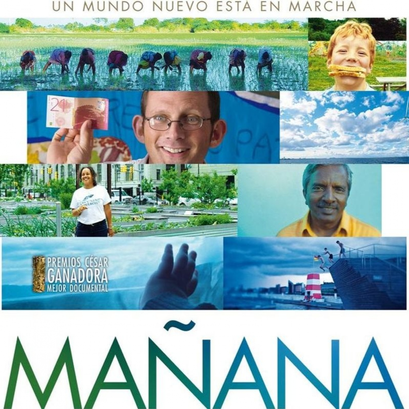 Escuchando Documentales