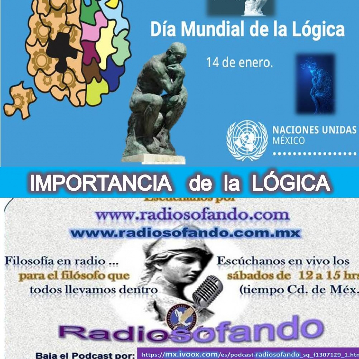 Radiosofando