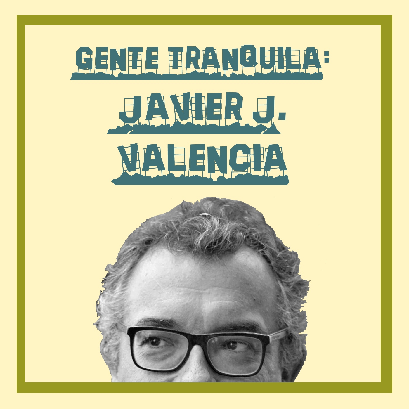 Dos Hombres Tranquilos