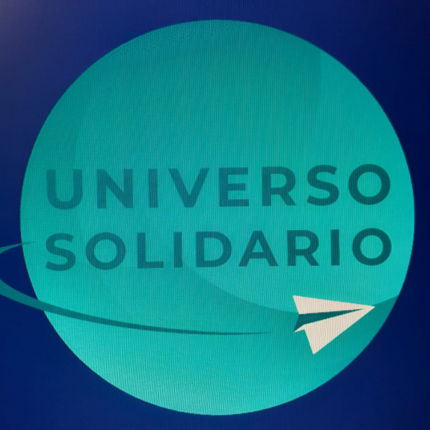 Universo Solidario 14/04/22 Especial Semana Santa episode artwork