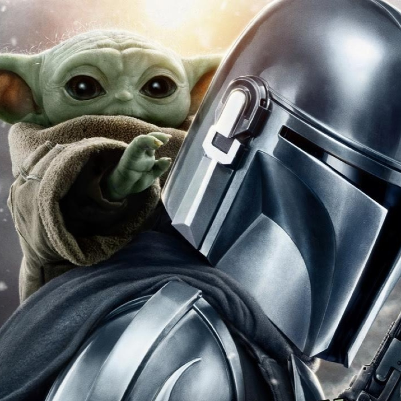 El Ciempiés de Humanes 6x40 "¡Mando!" episode artwork