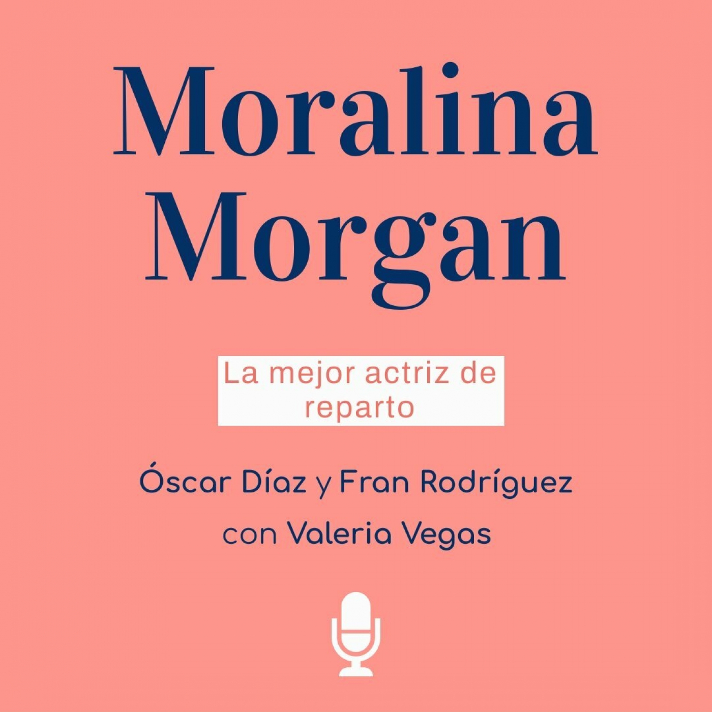 Moralina Morgan