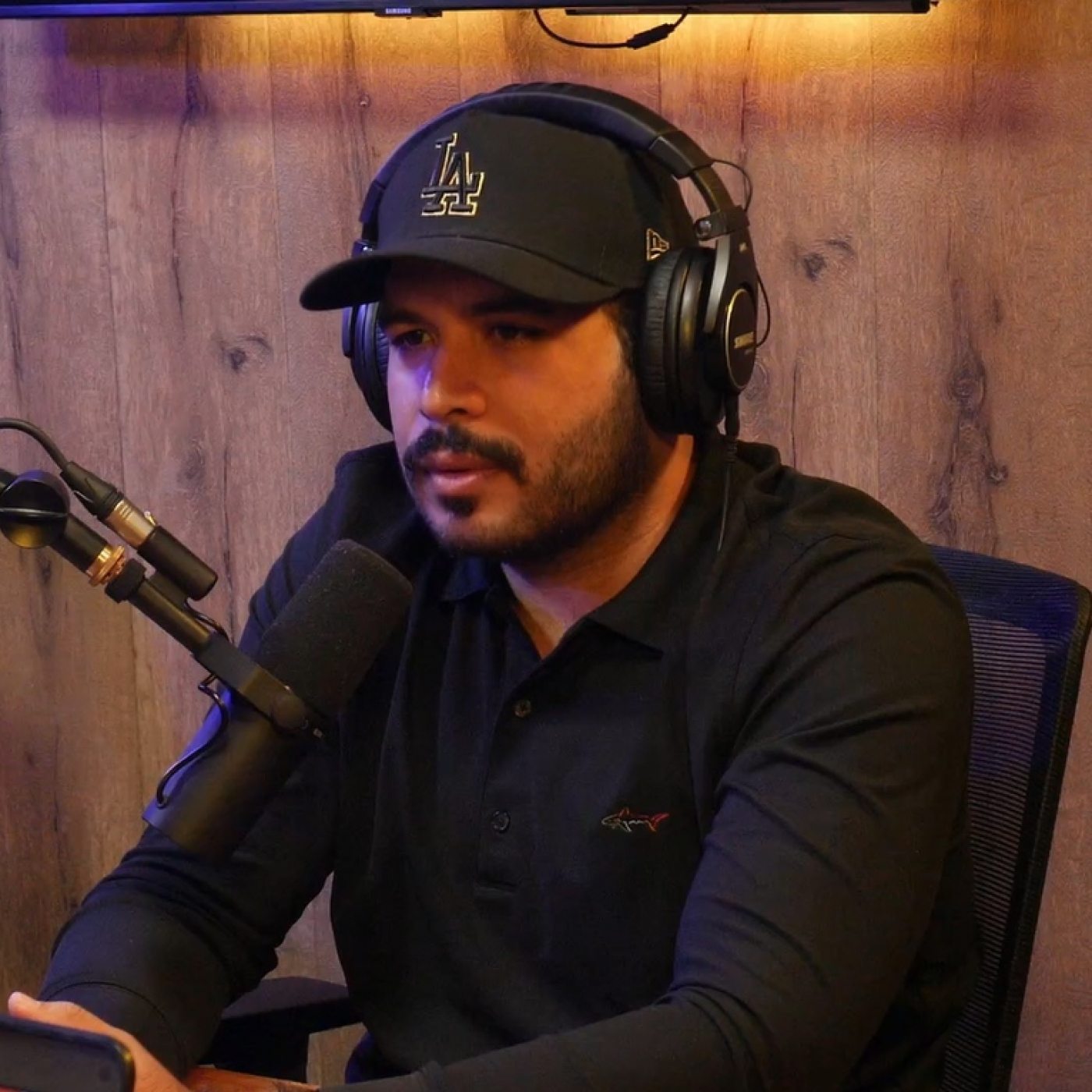 In Pursuit Of Greatness Podcast