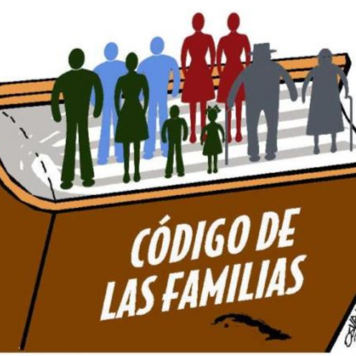 Rumbos jurídicos: La violencia intrafamiliar episode artwork