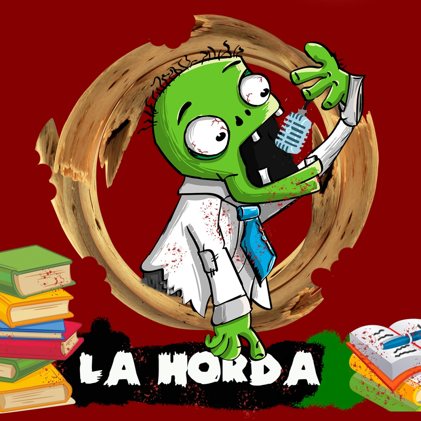 La Horda Podcast